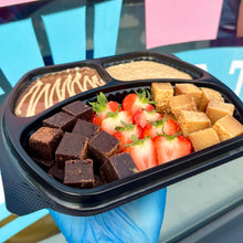 Load image into Gallery viewer, Kinder Dubai Dipping Tray
