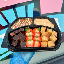 Load image into Gallery viewer, Kinder Dubai Dipping Tray
